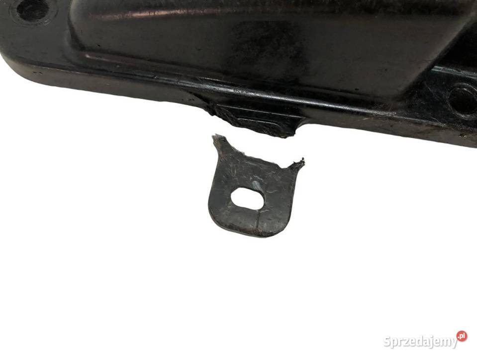 HYUNDAI TUCSON TL III 2018R BELKA ZDERZAKA świętokrzyskie Skarżysko-Kamienna