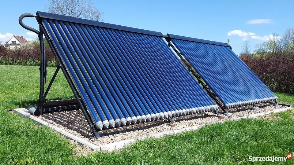 BOJLER ZE STALI NIERDZEWNEJ 150L 1 wężownica małopolskie Wieprz