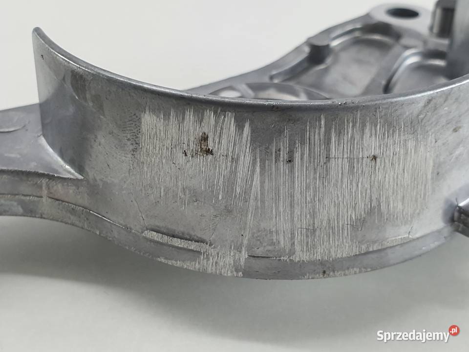 OBUDOWA KORPUS DEKIEL HONDA CRF 1000 AFRICA TWIN Janowice