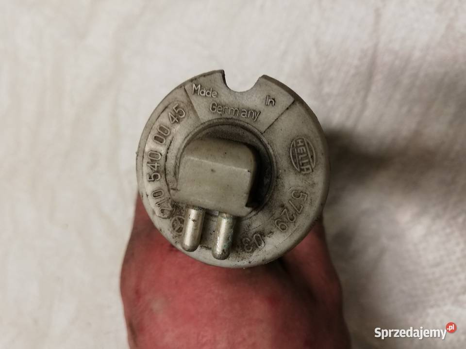 21054000045 Czujnik poziomu płynu spryskiwaczy Układ elektryczny Stary Sącz