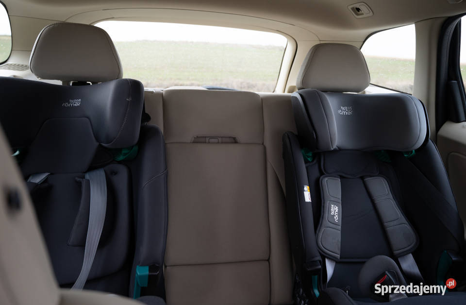 Volvo XC60 20 5 cylindrów salon Polska godny czujnik deszczu XC 60 Żukowo