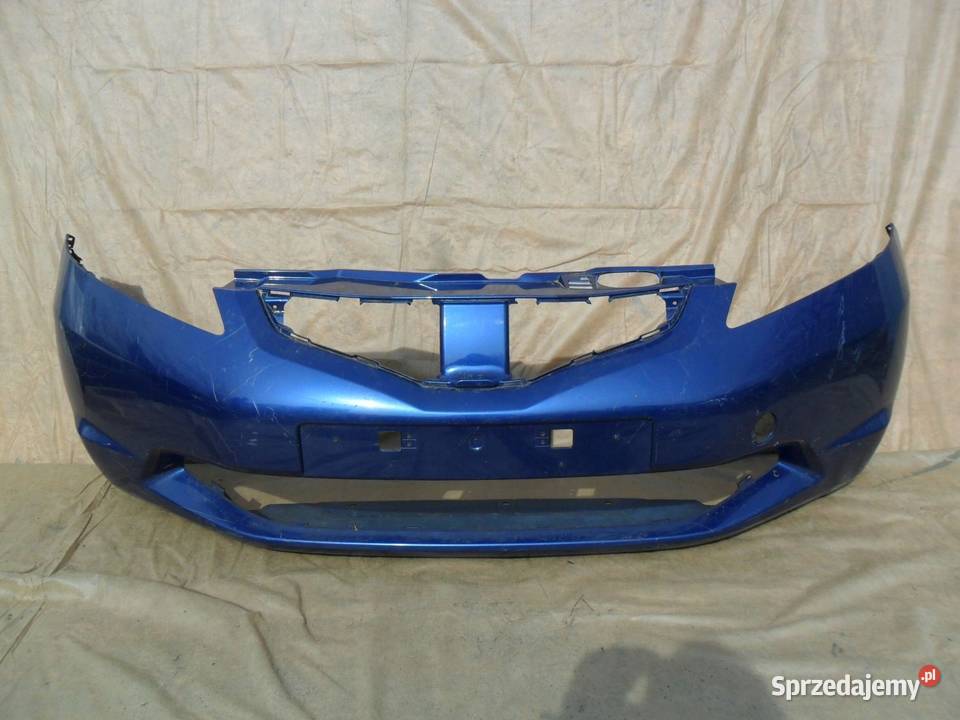 Honda Jazz Zderzak przedni
