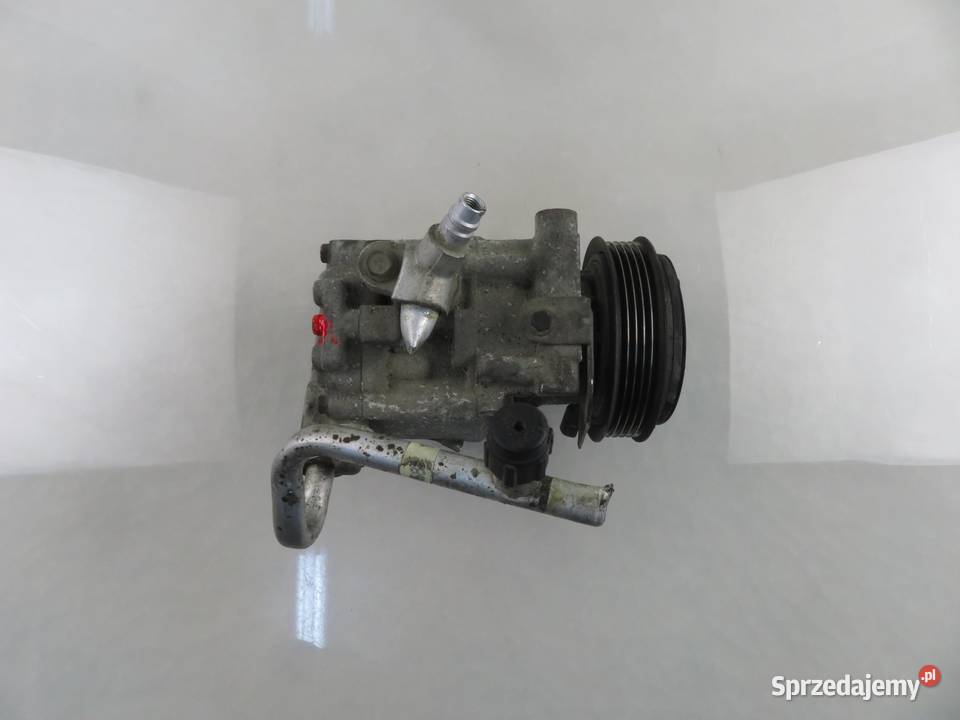 KOMPRESOR KLIMATYZACJI FIAT PUNTO II 12 SCSB06
