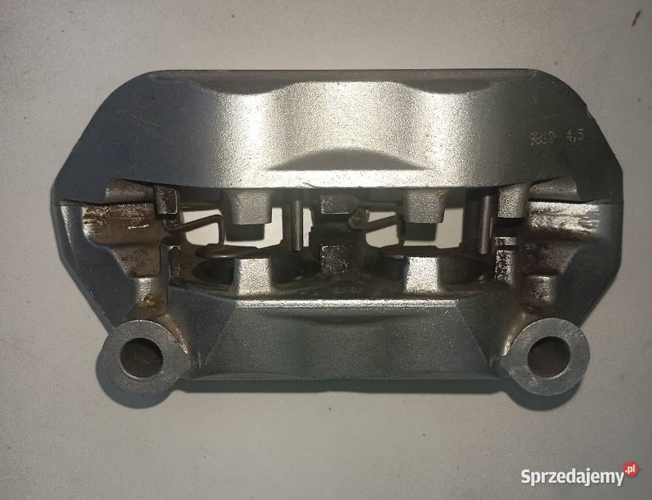 Zacisk hamulca przód KTM Duke 690 0811r brembo Turek