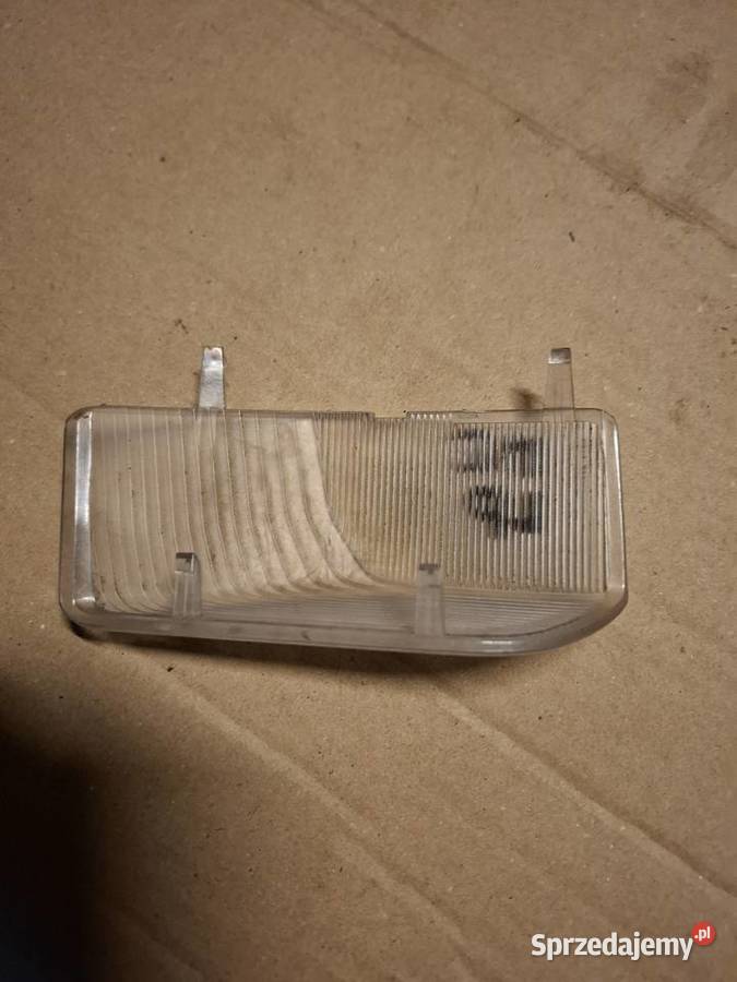Klosz lampki boczka drzwi lewy przód Mazda 6 GG Części samochodowe Przyborów