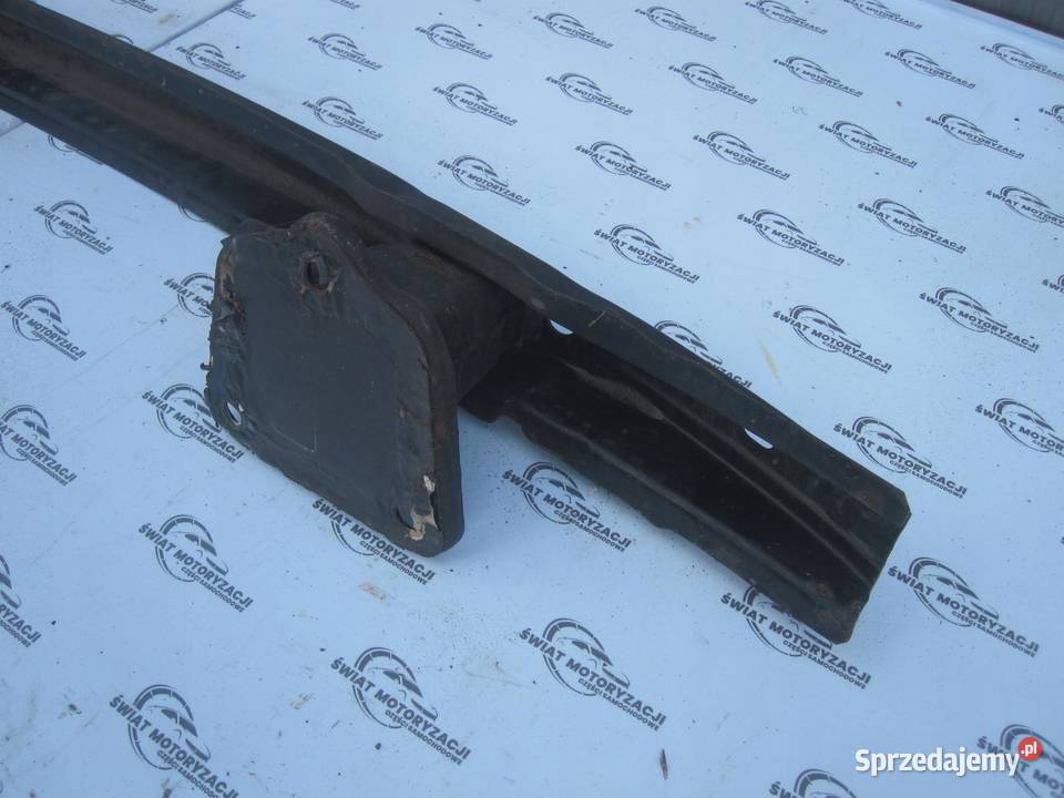 BMW E91 06r belka zderzaka tył 7058467