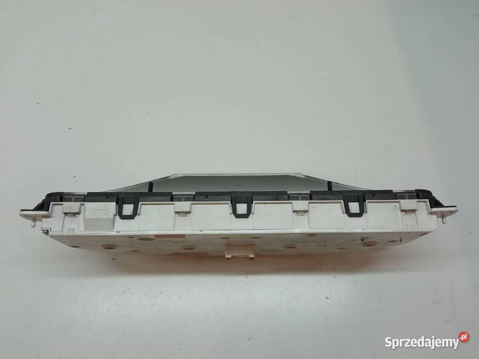 LICZNIK 30746102 24 D Volvo S60 I 20002009 Liczniki i zegary Wyposażenie wnętrza