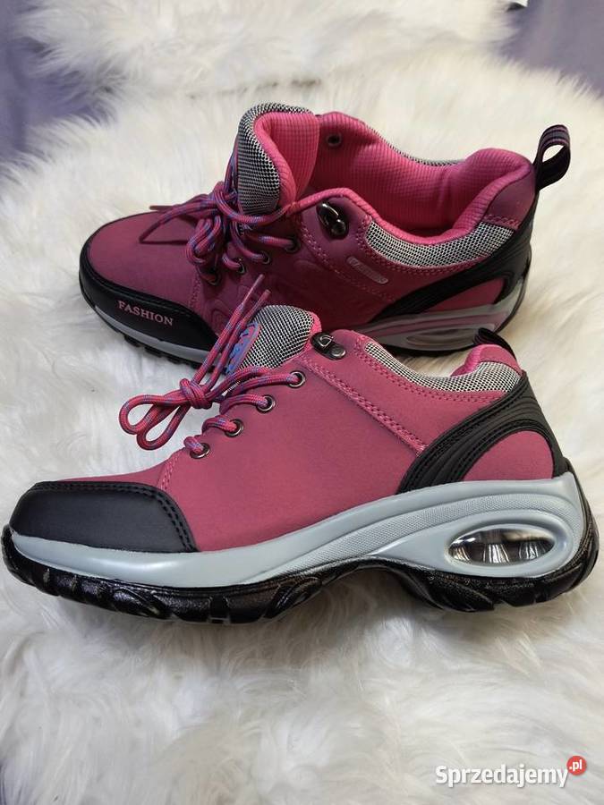 Sneakersy damskie rozmiar 38 łódzkie Łódź