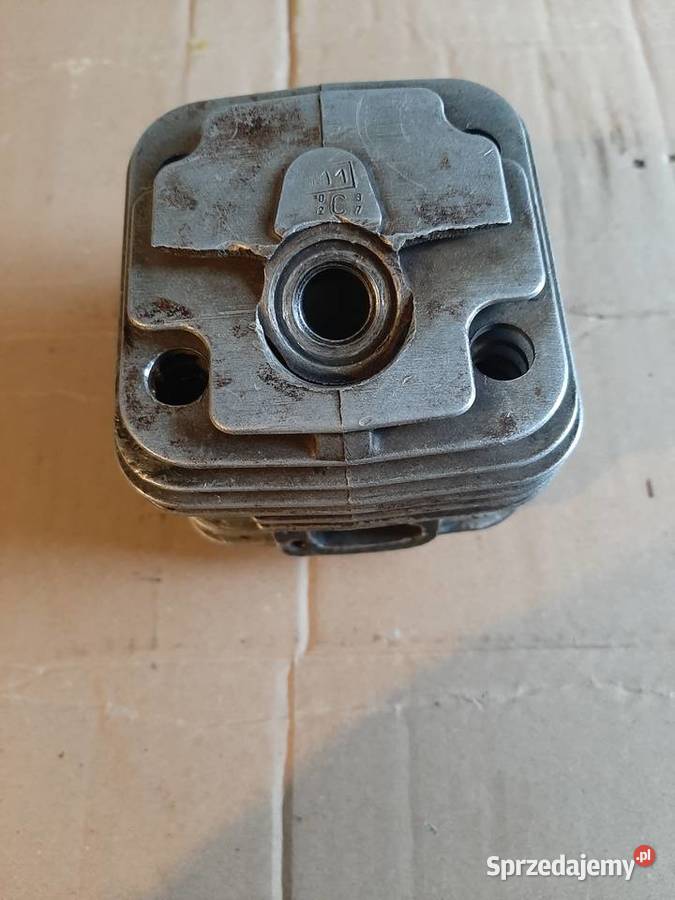 Cylinder Dolpima 180 Janów