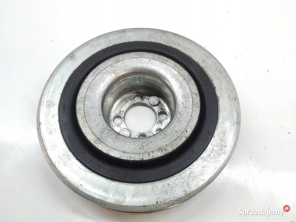 KOŁO PASOWE CVC2450D 19 CDTI Opel Astra III