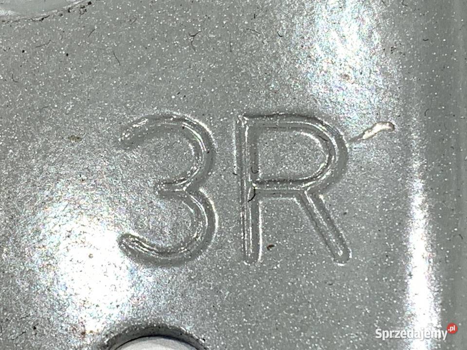 MOCOWANIE ISOFIX PRAWE TOYOTA COROLLA E21 20 152 podkarpackie