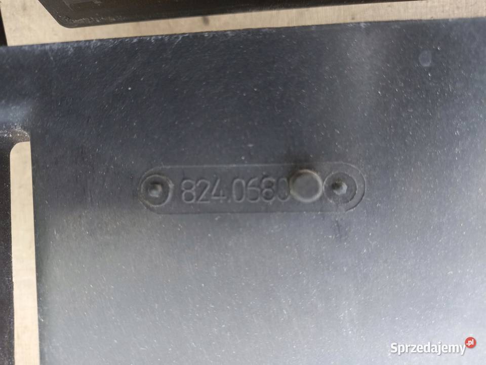 FORD FOCUS MK3 III 13r wentylator chłodnicy osobowe Kielce sprzedam