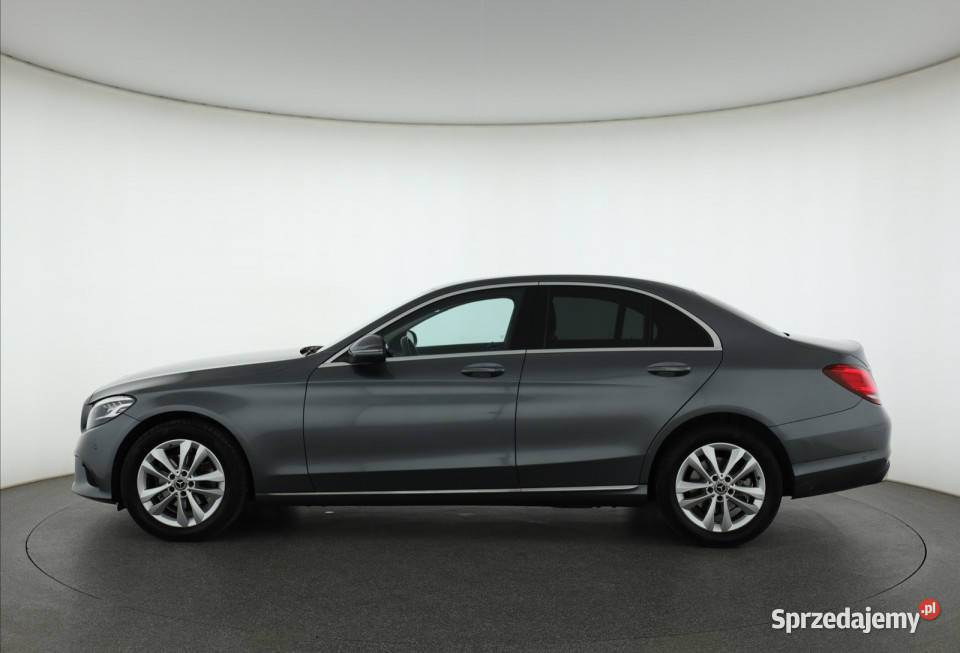Mercedes C C 180 czujnik parkowania Piaseczno sprzedam
