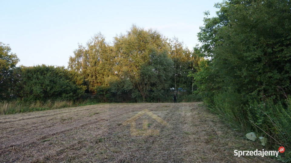 Nieruchomość w Nadbrzeżu