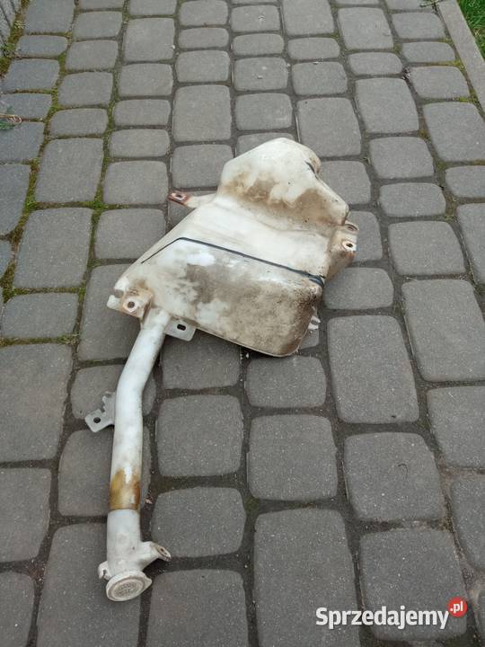 Zbiornik płynu spryskiwacza Mitsubishi L200 IV Kościerzyna