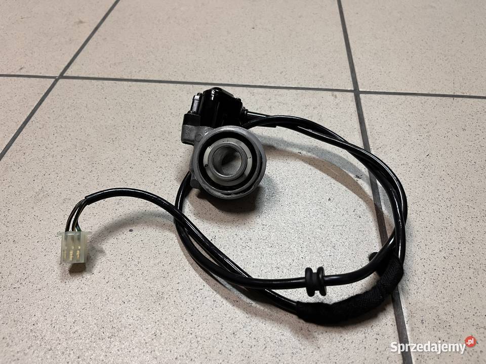 Ślimak czujnik prędkości Honda Shadow VT 750 małopolskie Brzeszcze sprzedam