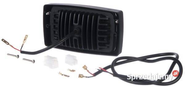 Lampa robocza LED do Case IH Caterpillar Claas Kamionna