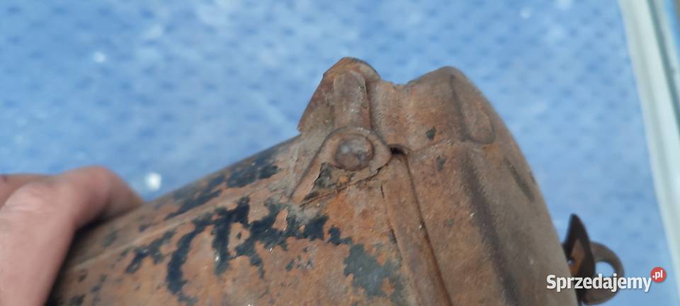 Puszka narzędziowa SHL WFM Szczytno