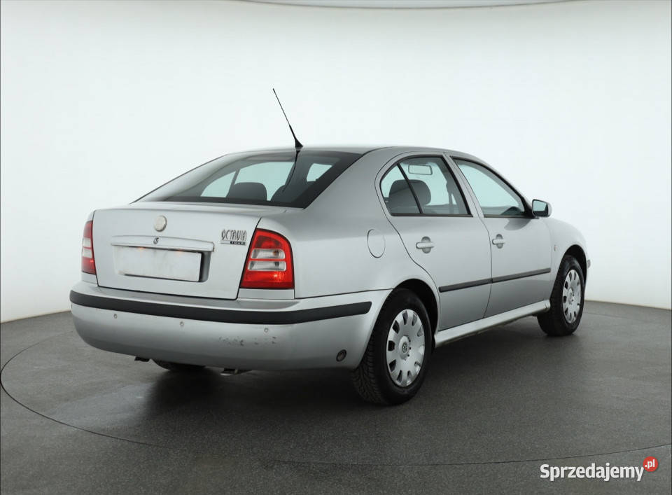 Skoda Octavia 16 sprzedam