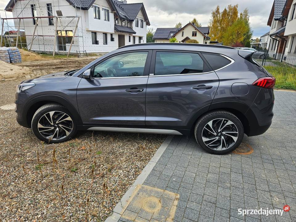 Pełna historia Serwis Bezwypadkowy Zadbany FULL Posada