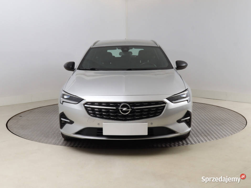 Opel Insignia 20 CDTI Bielany Wrocławskie