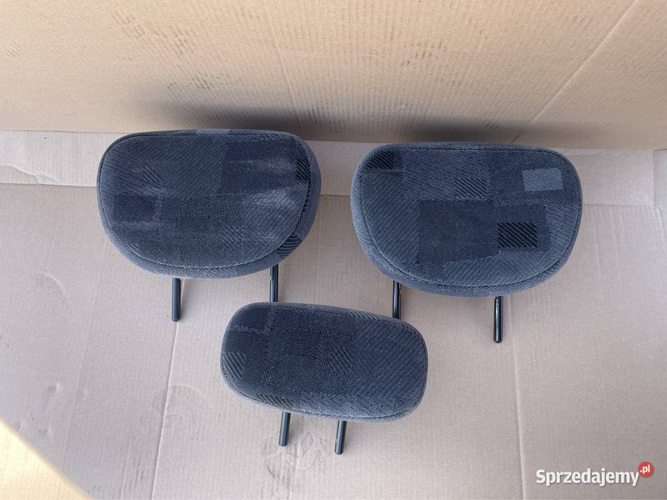 Zagłówki zagłówek tył kanapy citroen c5 Szczecin
