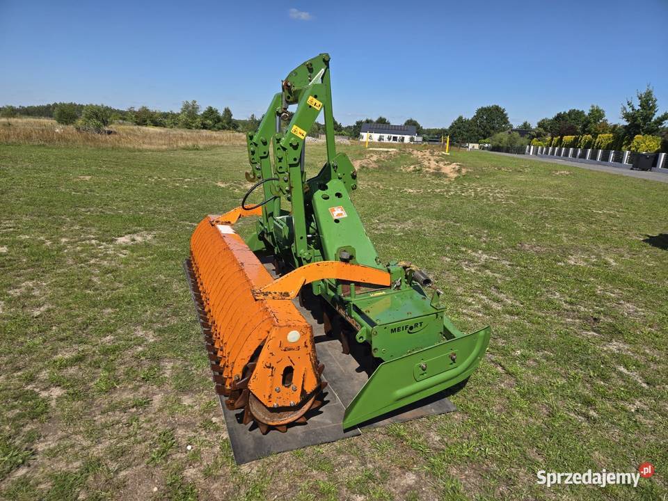 Agregat Brona Wirowa Amazone Ke 303 Kx 3000