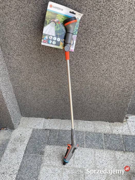 Gardena Comfort lanca zraszająca Nowa Żary