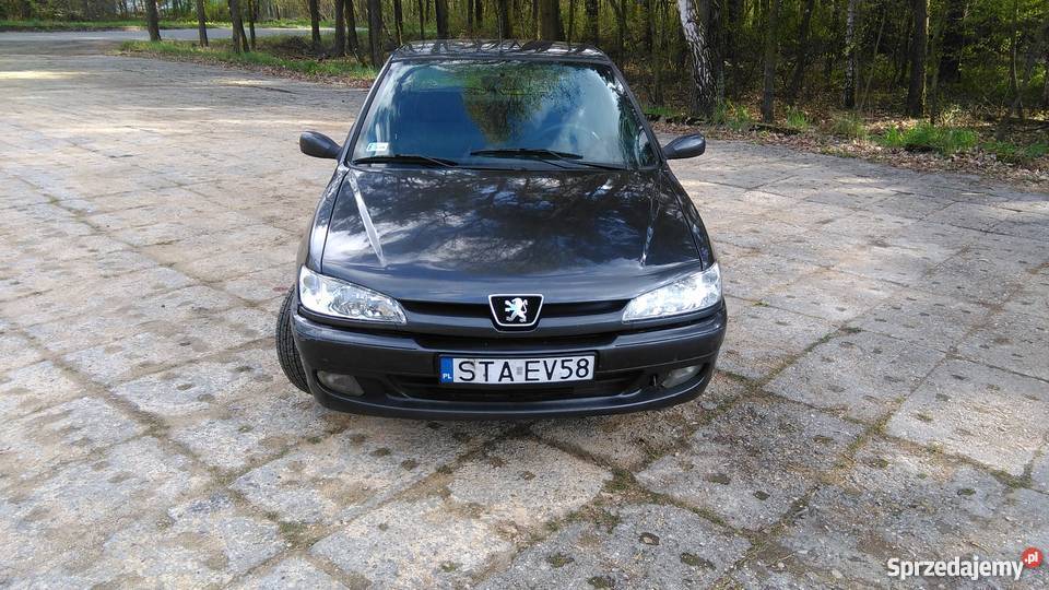 Sprzedaż samochodu Tarnowskie Góry Sprzedajemy.pl