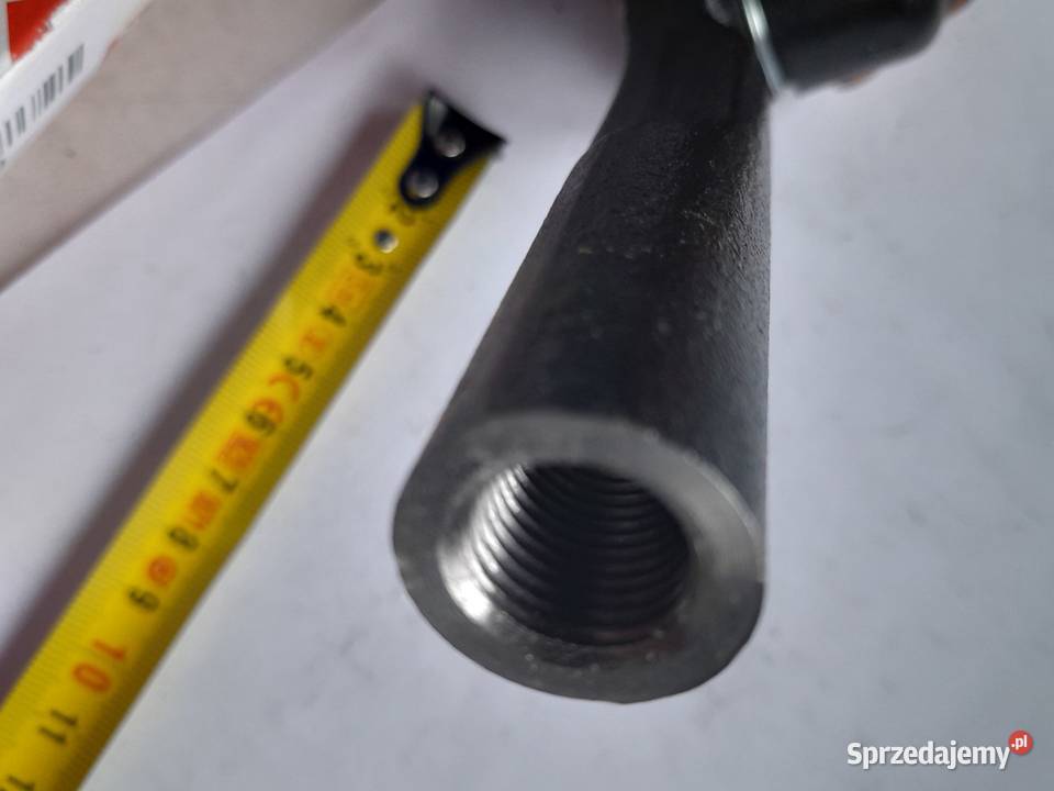 Febi Bilstein 26153 końcówka drążka