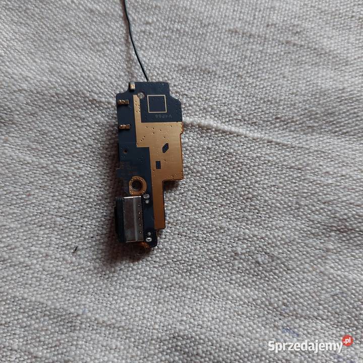 Xiaomi mix 2S części klapka moduł ładowania Bielsko-Biała