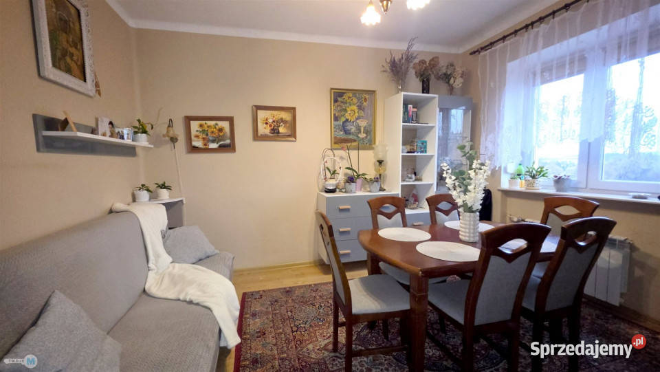 Mieszkanie 3611 metrów 2pok Kielce 36.11m2 Sprzedaż