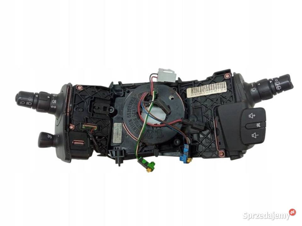 PRZEŁĄCZNIK ZESPOLONY 8200127728 Renault Grand