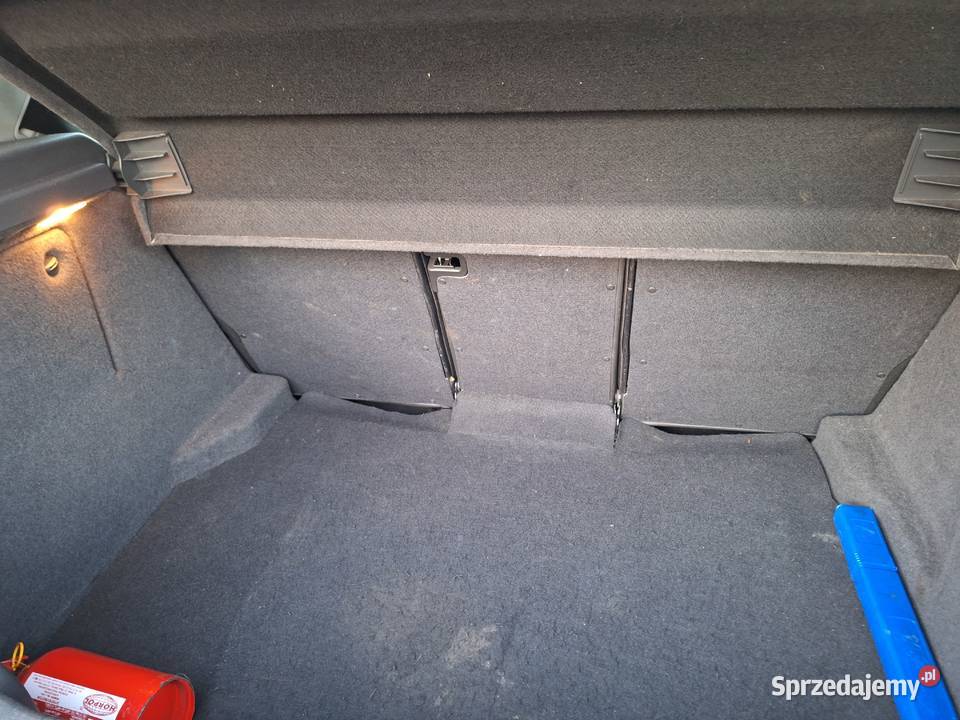 Sprzedam opla astra h 14 benzyna śląskie