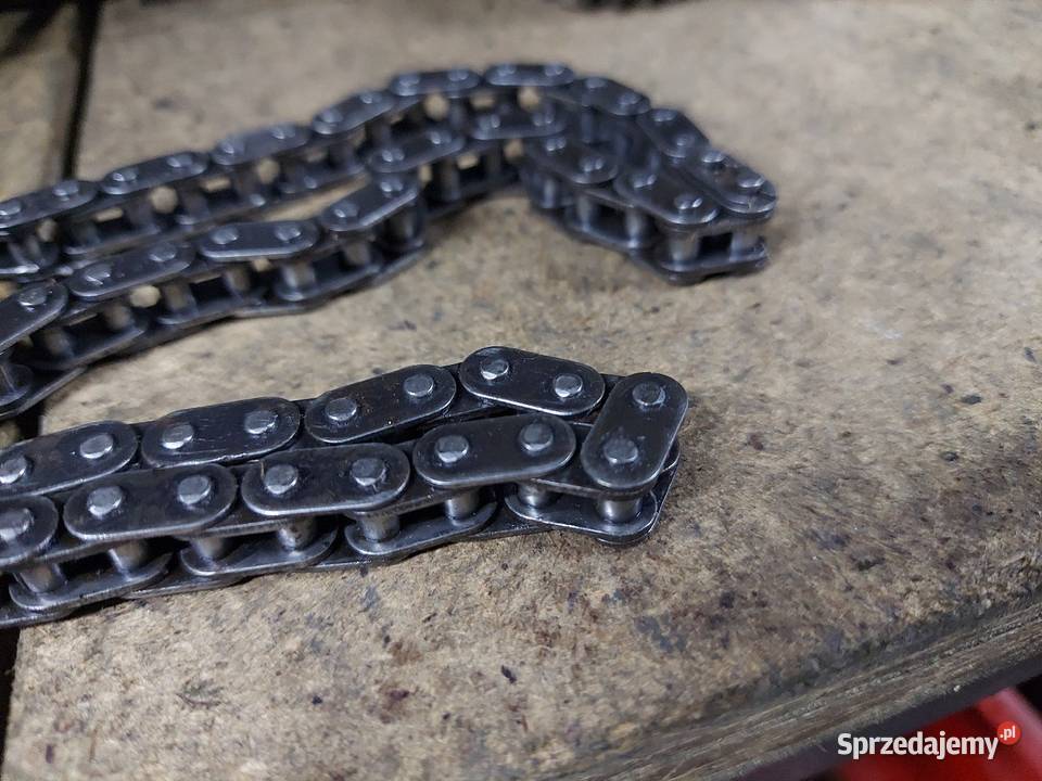 Suzuki DR 600 dr 650 łańcuch łańcuszek balansowy Jelenia Góra