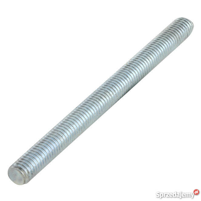 Pręt gwintowany m24 x 1000 mm ocynkowany podkarpackie sprzedam