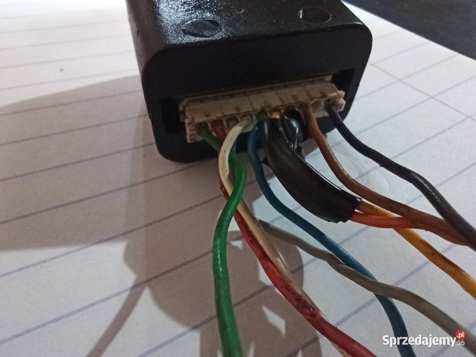 Przełącznik do gazu samochodowego brc wielkopolskie