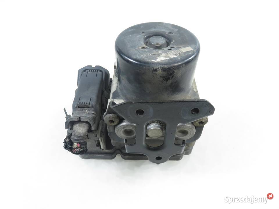 POMPA ABS HONDA ACCORD VIII 06210951773 małopolskie sprzedam