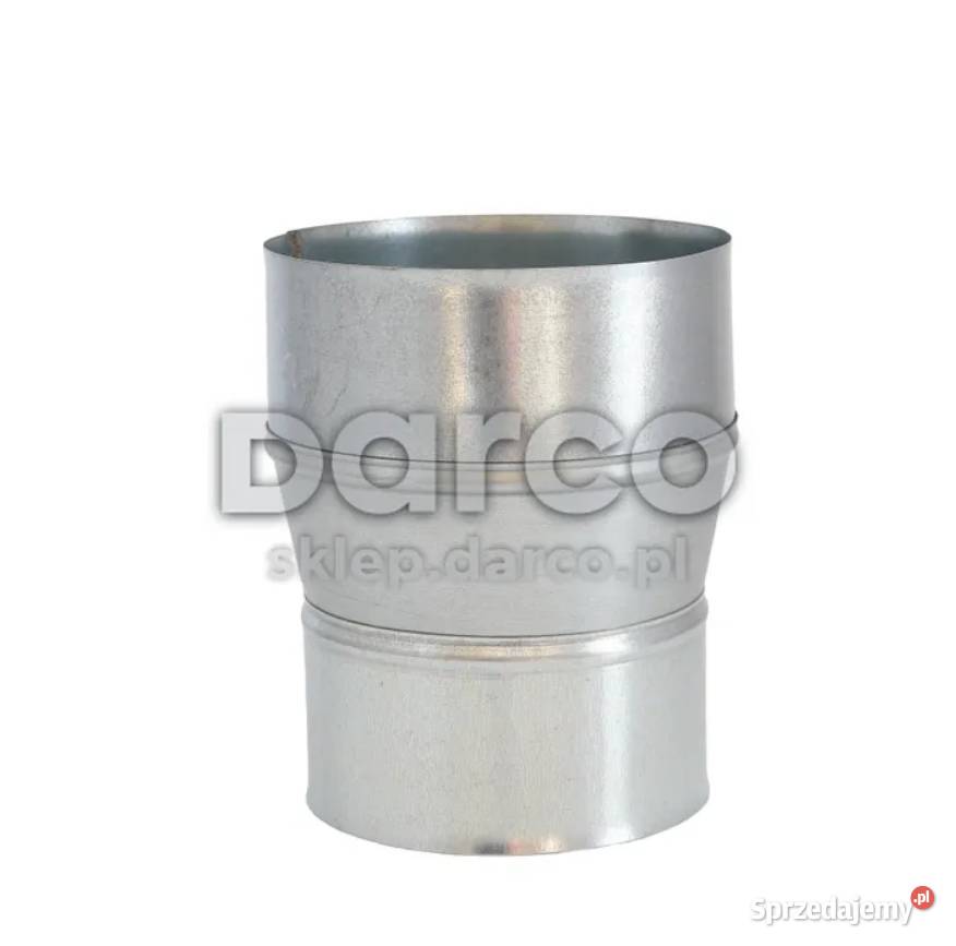 Redukcja RD150140OC7TU Rogalin