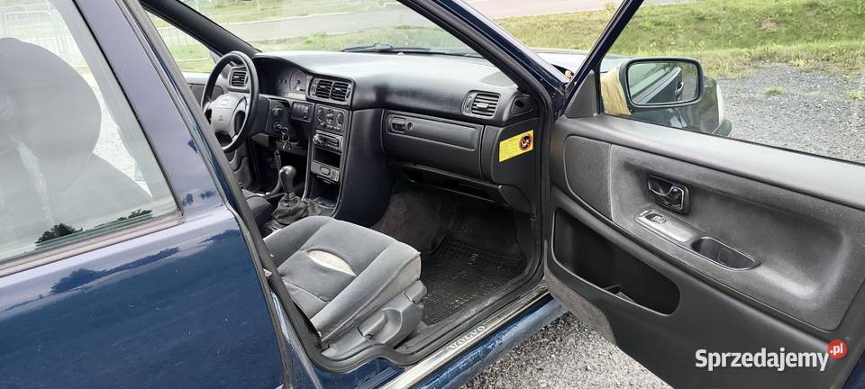 Volvo V70 II Lublin