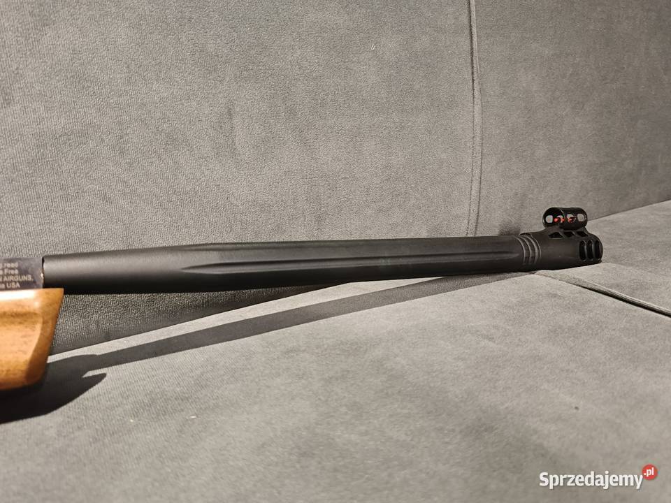 Wiatrówka Beeman hatsan 125 Tuningu śląskie Częstochowa