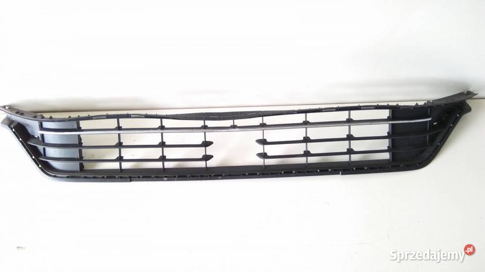 KRATKA GRILL ATRAPA VW GOLF VII 510853677H Włoszczowa sprzedam