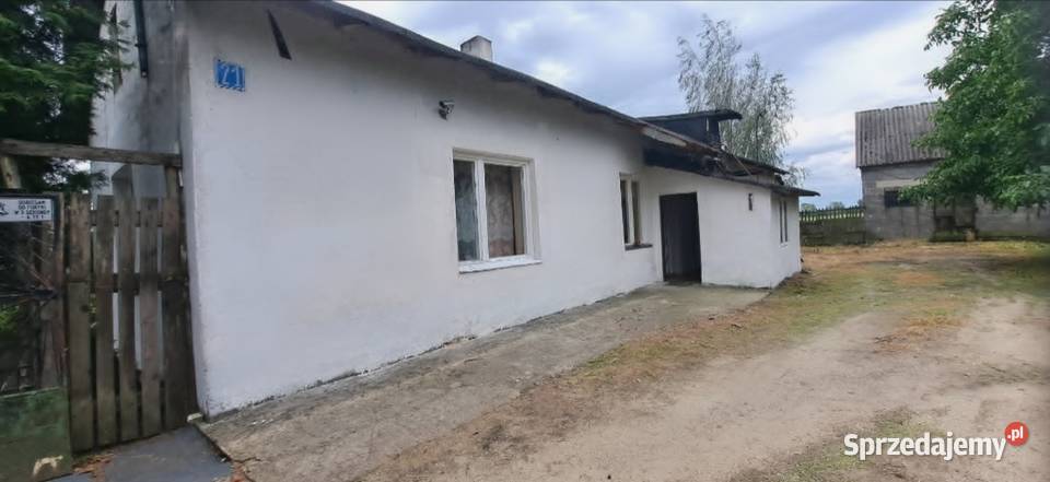 Sprzedam Nieruchomość 3400m2 Włocławek