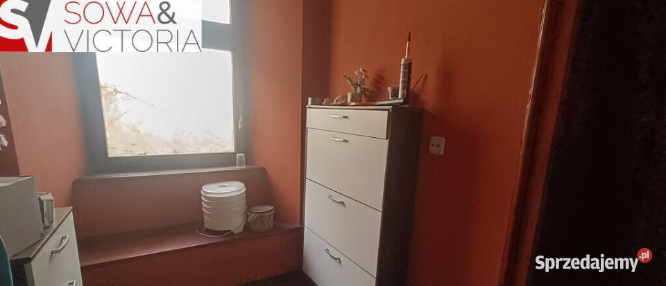 Mieszkanie w pobliżu centrum Mieroszowa Mieroszów