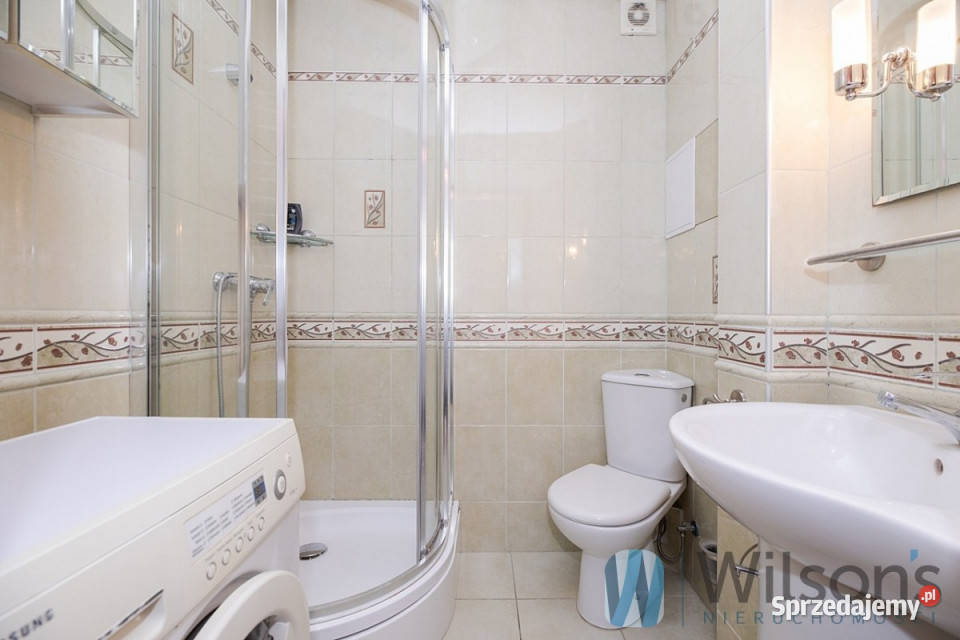 Mieszkanie 508m 2 pokoje Warszawa Gen Władysława 50.8m2 sprzedam