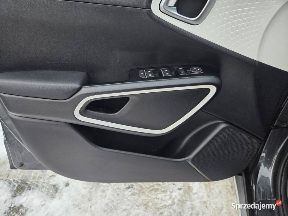 Kia Soul Elektryczny 204 64 KWh MNAVWINHP Salon