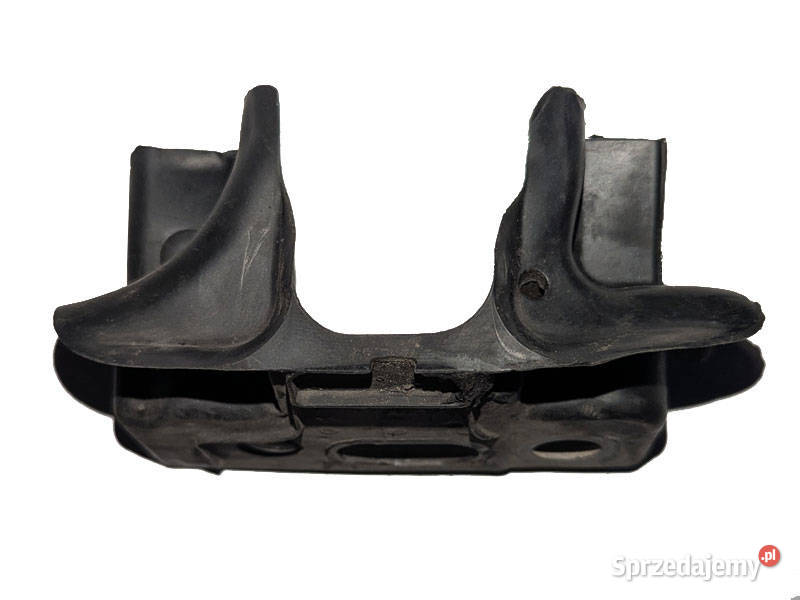 Uszczelka dachu słupek B górna lewa Jeep Motoryzacja Łask