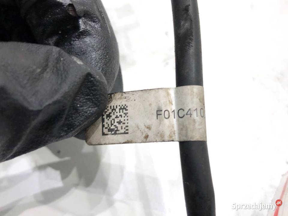 WTRYSKIWACZ SCR VW PASSAT B8 04L131113P 20 190 podkarpackie sprzedam