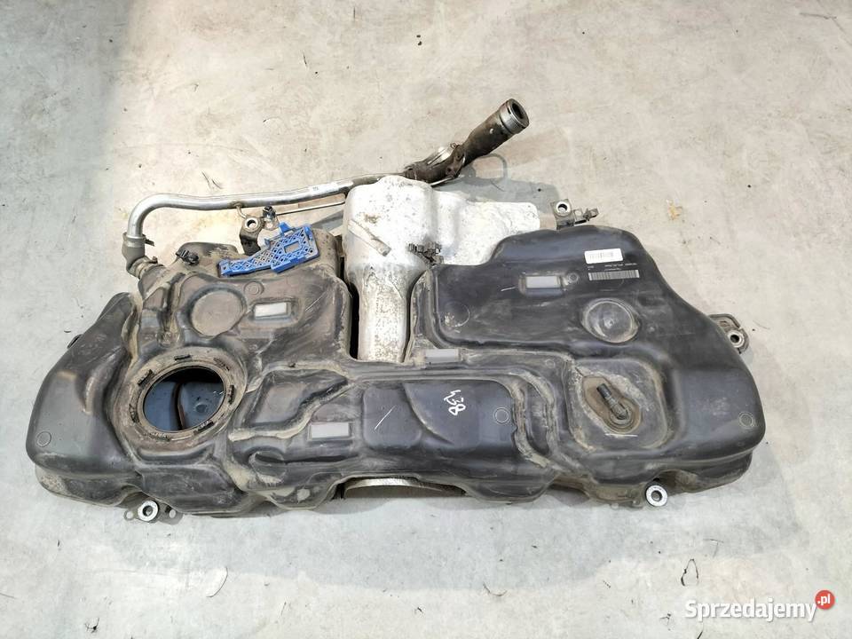 ZBIORNIK PALIWA 20 D AWD 31478590 Volvo V60 II sprzedam