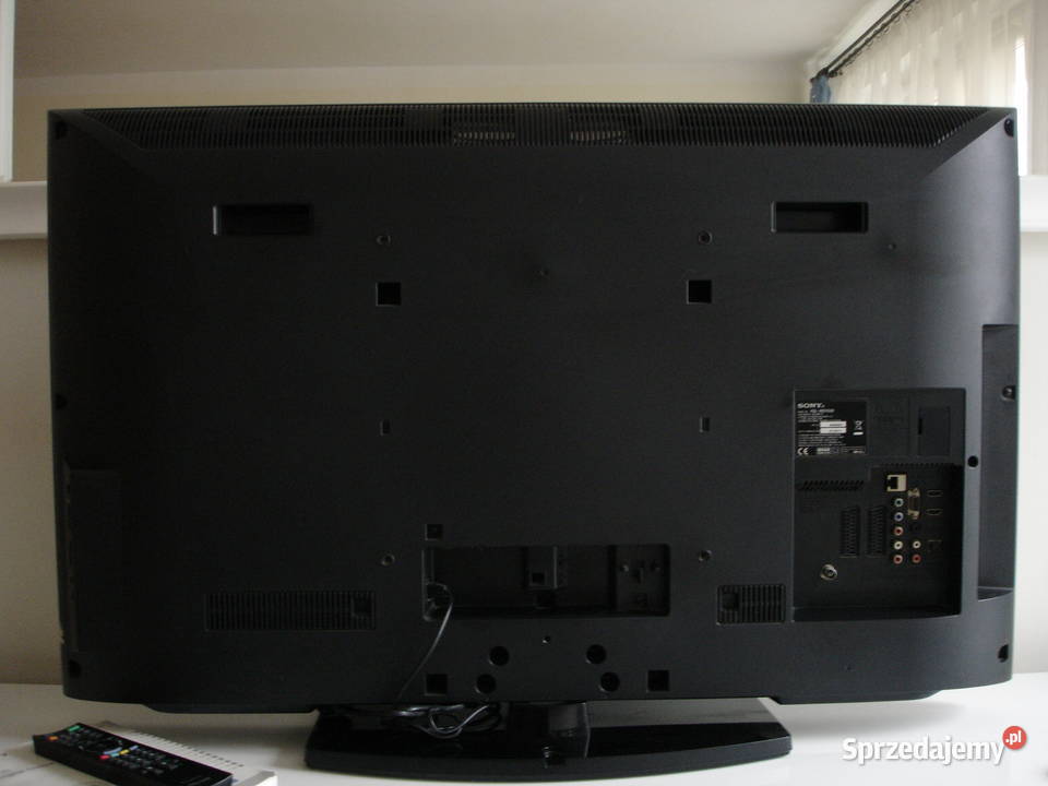 Telewizor SONY KDL40EX500